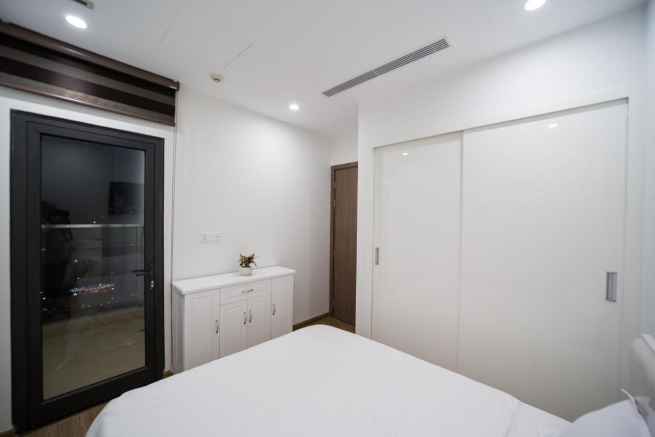 Bom Homes- Vinhomes Skylake- Service Apartment Hanói Exterior foto