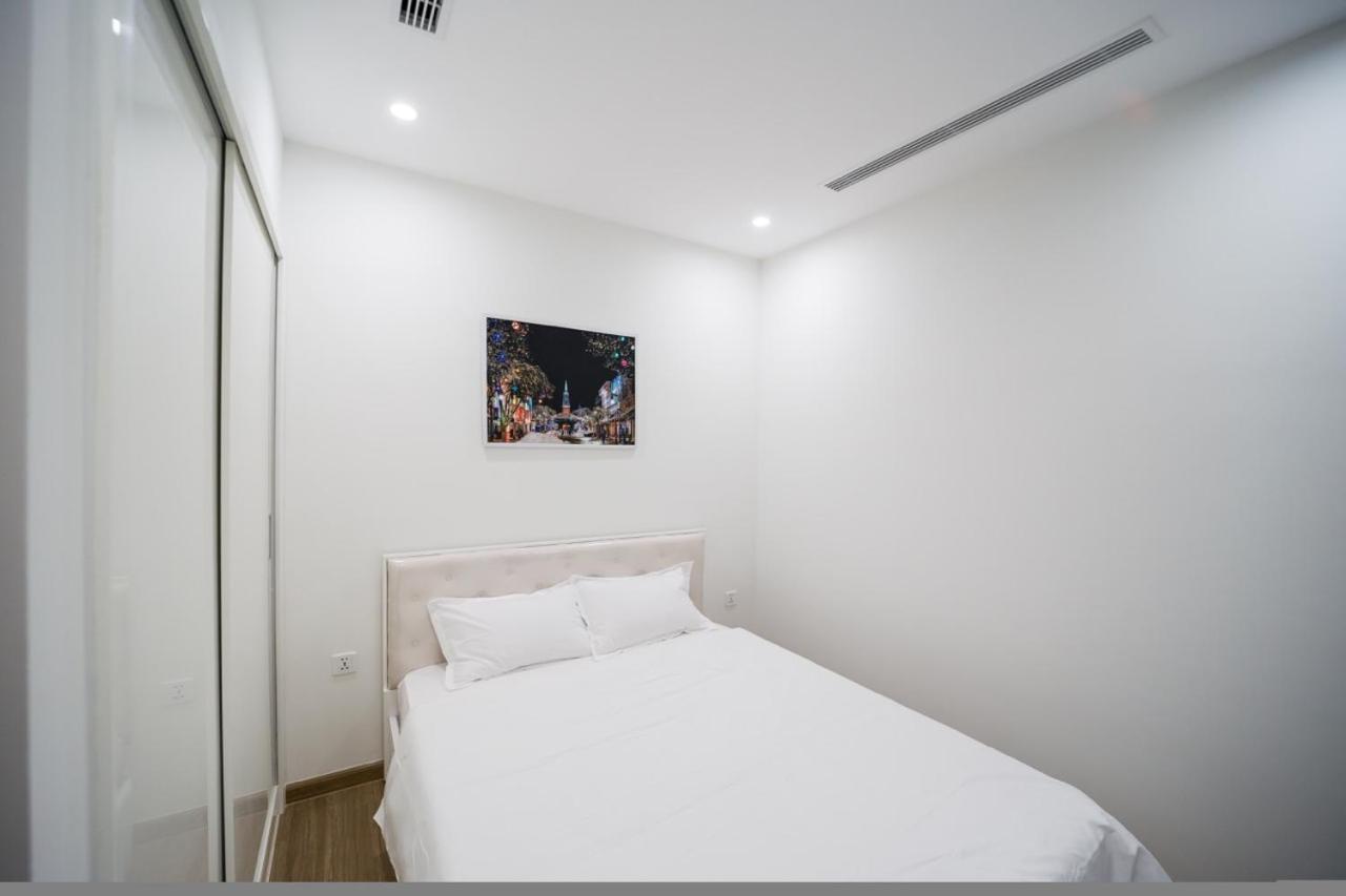 Bom Homes- Vinhomes Skylake- Service Apartment Hanói Exterior foto